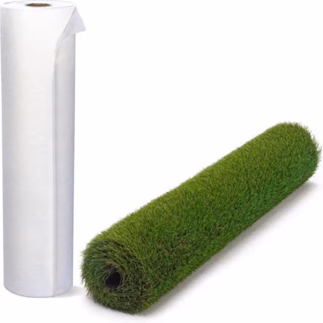 Rotolo prato 2 mt x 10 mt fili 45 mm rotolo geotessuto 1 m x 20 m