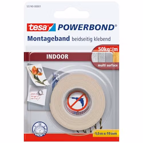 Bioadesivo Powerbond Interni