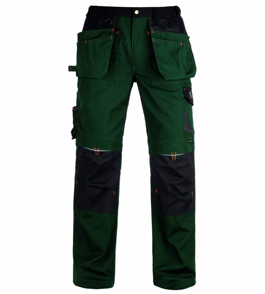 Pantaloni da lavoro Vittoria Pro M