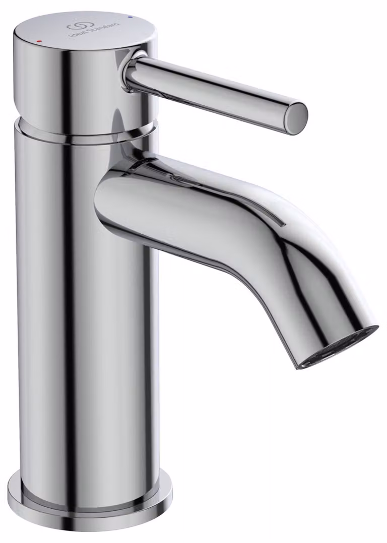 IDEAL STANDARD BC193AA Miscelatore per lavabo Ceraline, 5 l/min,