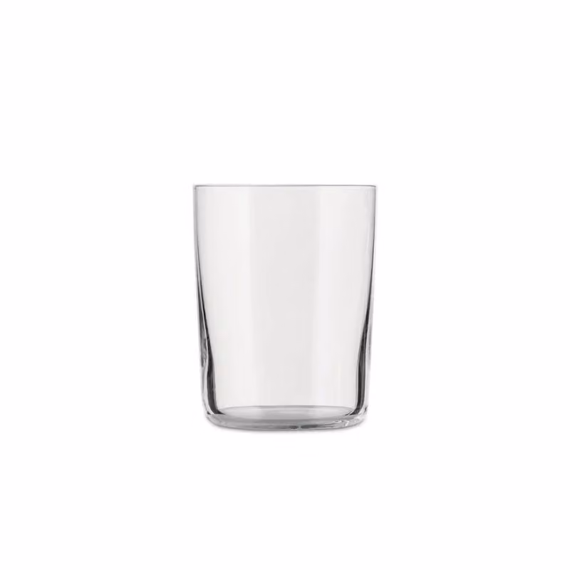 Bicchiere per vino bianco 4 pezzi Glass Family Alessi