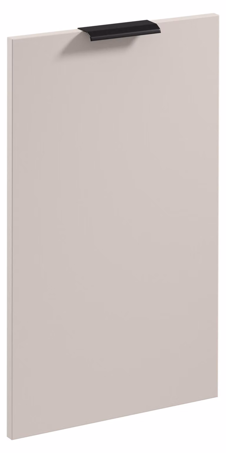 Sportello per lavastoviglie da incasso SALERNO - 45x72 cm, beige