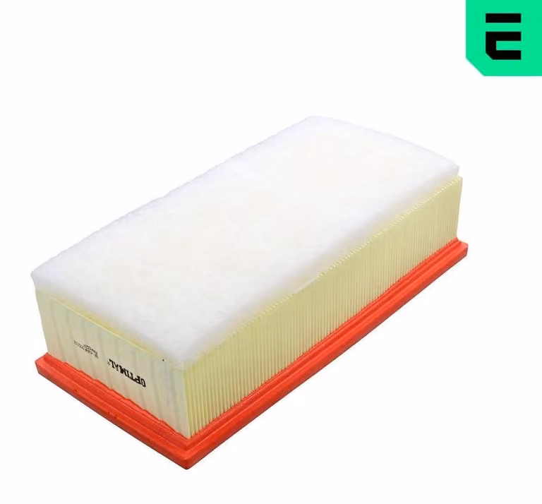 Filtro aria OPTIMAL OP-FAF10212 per TOYOTA AVENSIS station wagon (T25) - Elemento filtrante