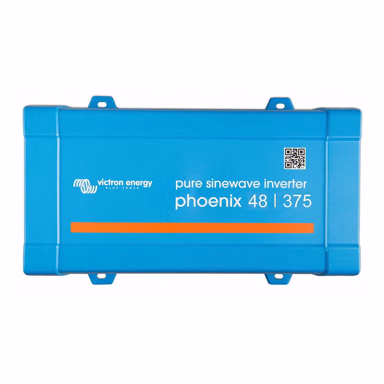 Inverter Victron Phoenix 48/375 VE.Direct 48V 230V 300W