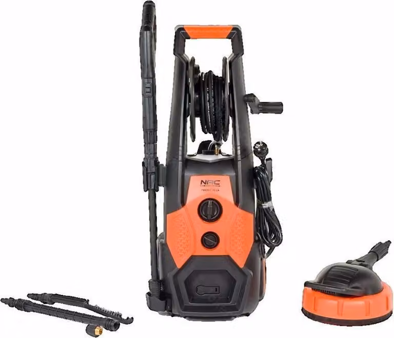 Idropulitrice Nac 2500w pwe250i-pc-l n