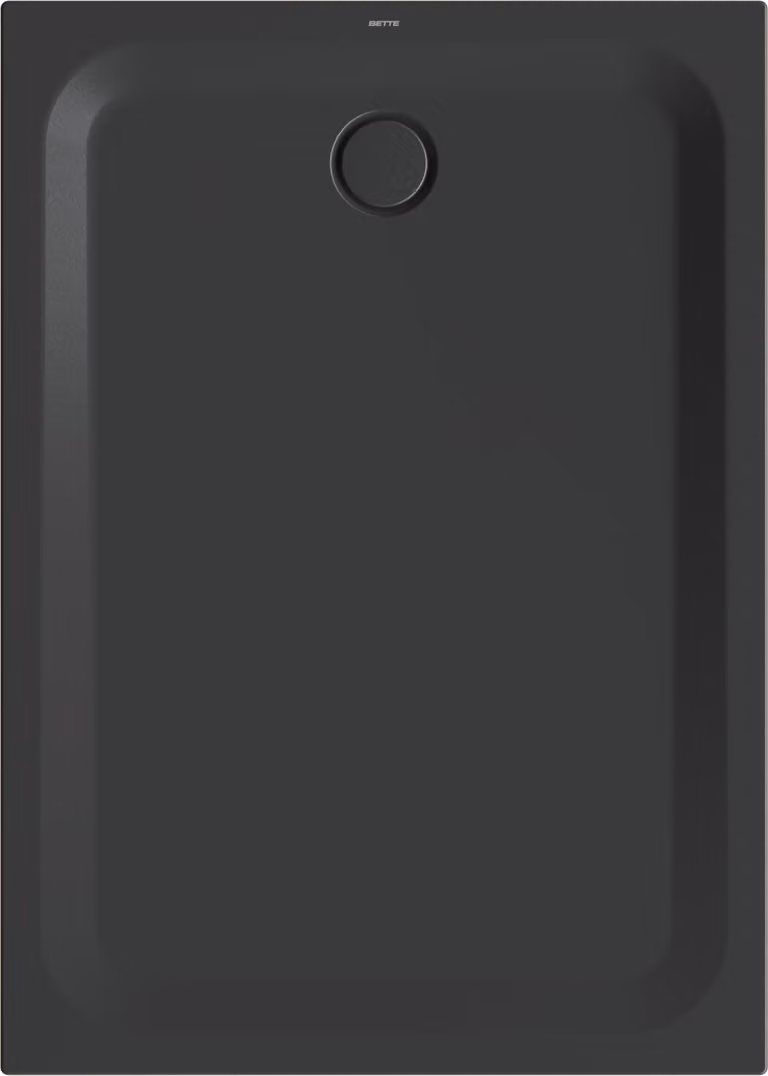 BetteUltra receveurs de douche rectangulaires avec BetteAntidérapant Pro, 1400x1000x35mm, 5838-402AE, 5838-402AE