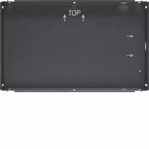 Scatola da incasso per WDI160 (UPG)