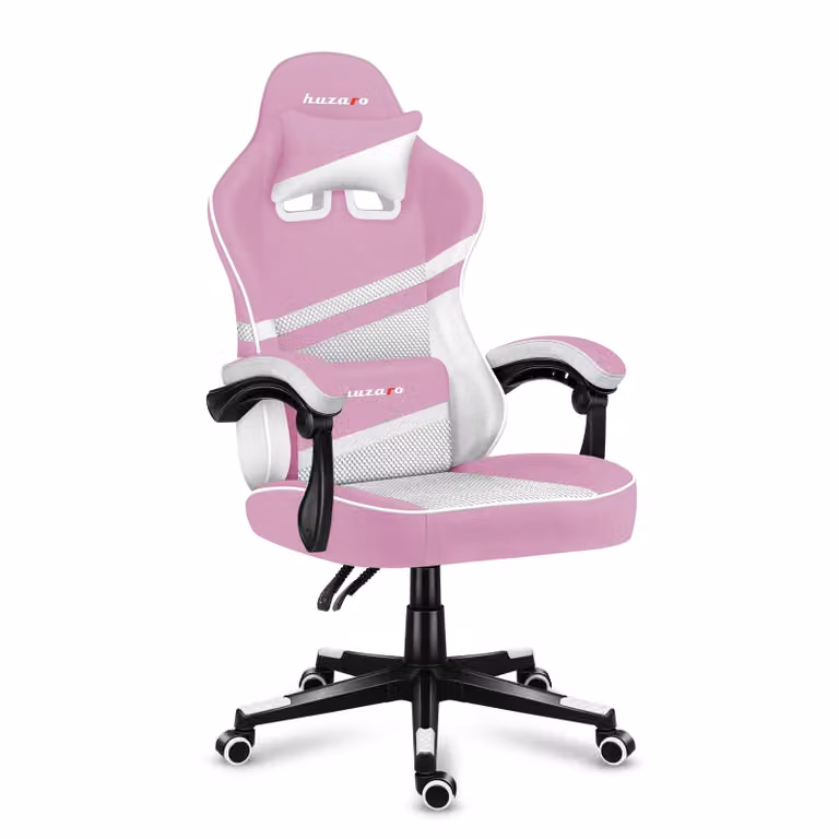 Sedia da ufficio girevole Huzaro