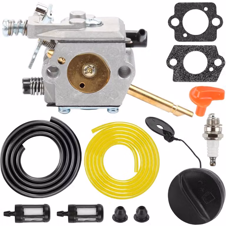 Carburatore FS66 WT-45 - Ricambi sostitutivi per i modelli STIHL: WT-45-1, WT-45A