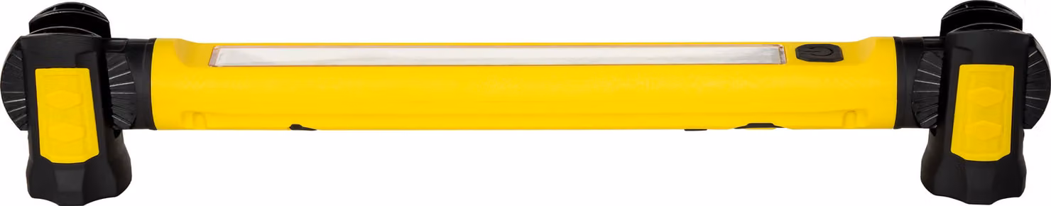 Lampada da officina Plastrol 10W Cob Led 1000Lm 2600Mah Lwp-3