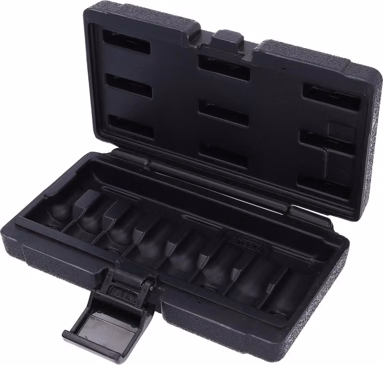 KS Tools Custodia vuota in plastica per 911.0901