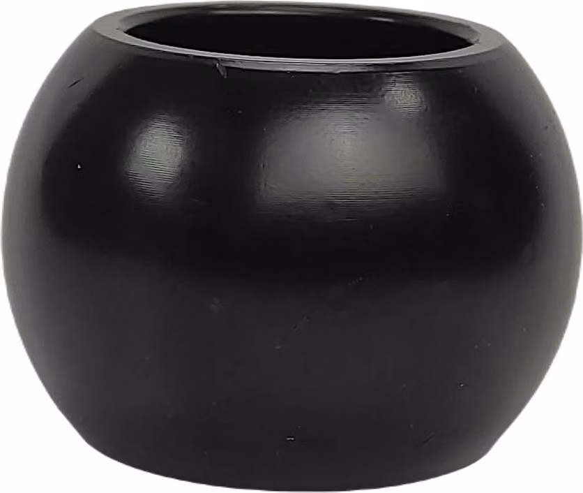 Sfera nera rinforzata EPD 37-64 CAT 3-3
