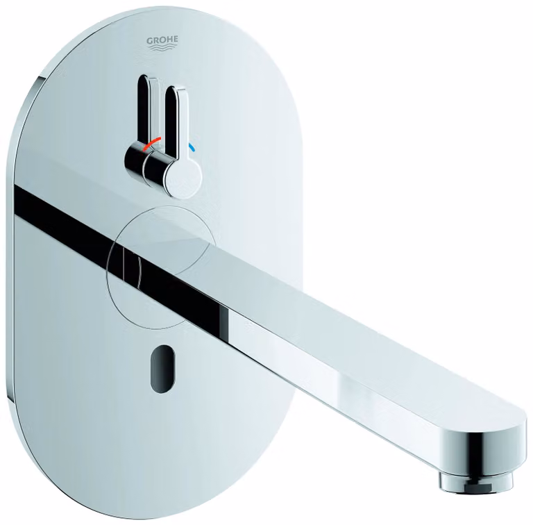CASA39 Grohe Eurosmart Cosmopolitan E Miscelatore lavabo elettronico 36376000