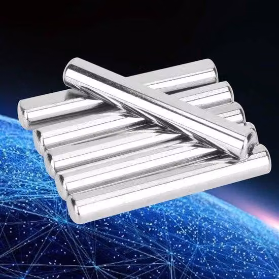 Set di cacciaviti a bussola, 6 pezzi - Acciaio inossidabile - Cacciaviti a bussola - 40 mm x 6 mm - Resistenti - Lunga durata - Metallo