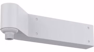 Axis TP3302-E, montaggio angolare, esterno, bianco, Axis, AXIS T94K01D Kit pendente AXIS T94M01D Kit pendente AXIS T94N01D Kit pendente AXIS T94N02D Kit pendente..., plastica