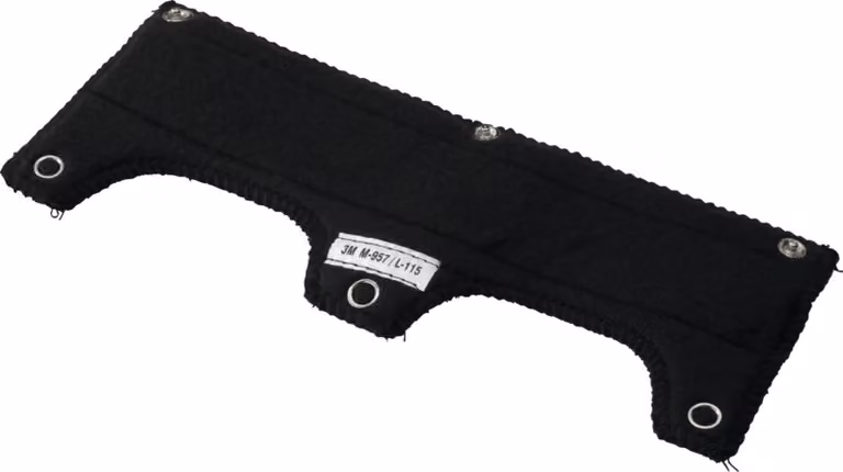 set di nastri per saldatura di ricambio 3M, serie M, M957, 2 pezzi