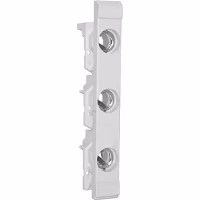 Striebel e John ZE60P10 Blocco Neozed E18/63 (confezione da 10 pezzi) 2CPX062400R9999