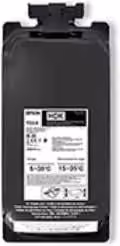 Cartuccia d'inchiostro Epson Ultrachrome DS High Density Black T53L900 per stampanti a sublimazione SC-F6400H, SC-F9500H, SC-F6400, SC-F9500 – 1