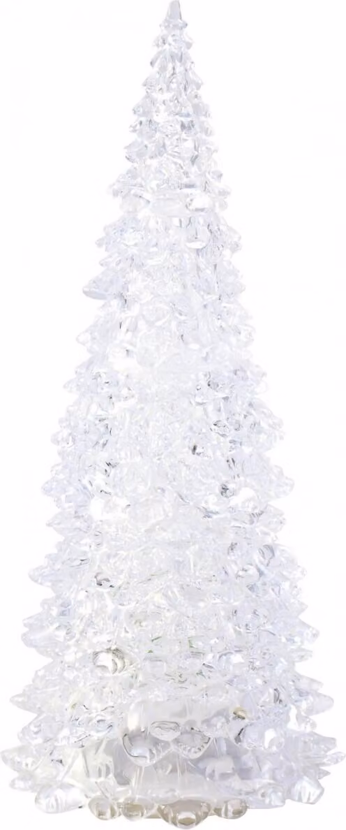 EUROPALMS Albero di Natale a LED, medio, FC (83500131)