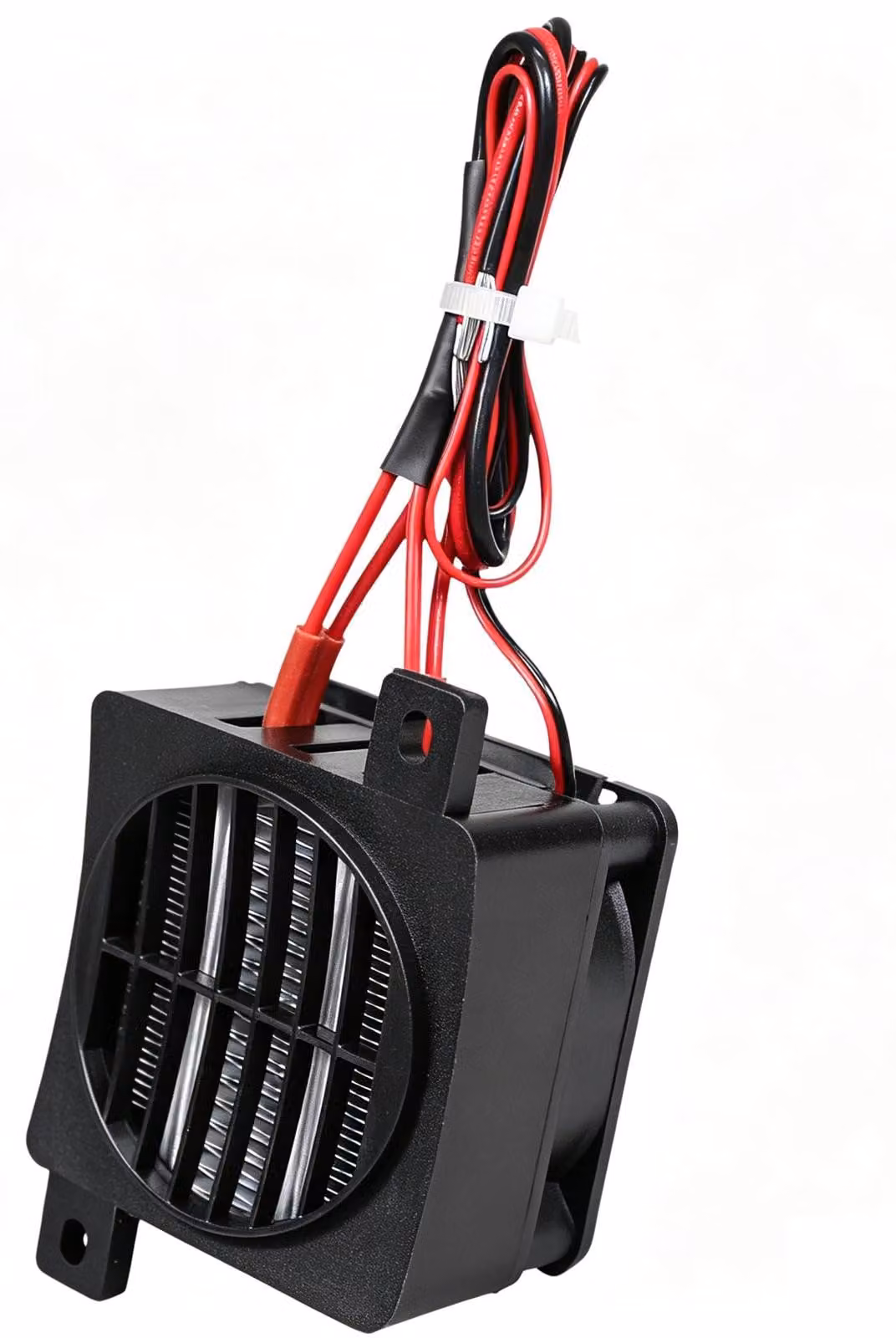 Riscaldamento PTC, 24 V, 200 W, riscaldamento ad aria, temperatura costante