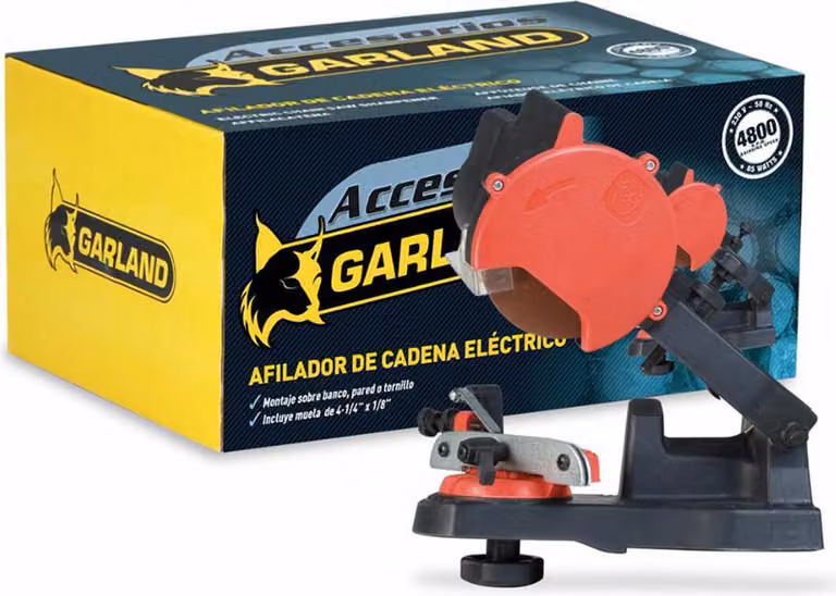 S. di. Affilacatene per motoseghe 7199002002