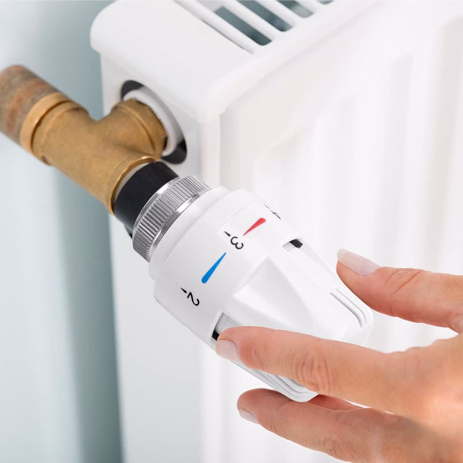 Termostati per radiatori, valvole di regolazione della temperatura, termostati, termostati di raffreddamento, controllo della temperatura, radiatori