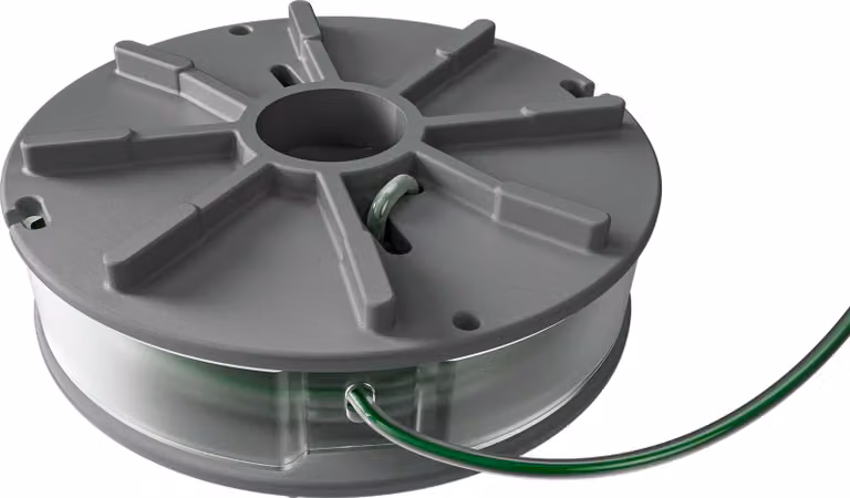 Cassetta di filo da 2 mm per tagliaerba PowerTrim