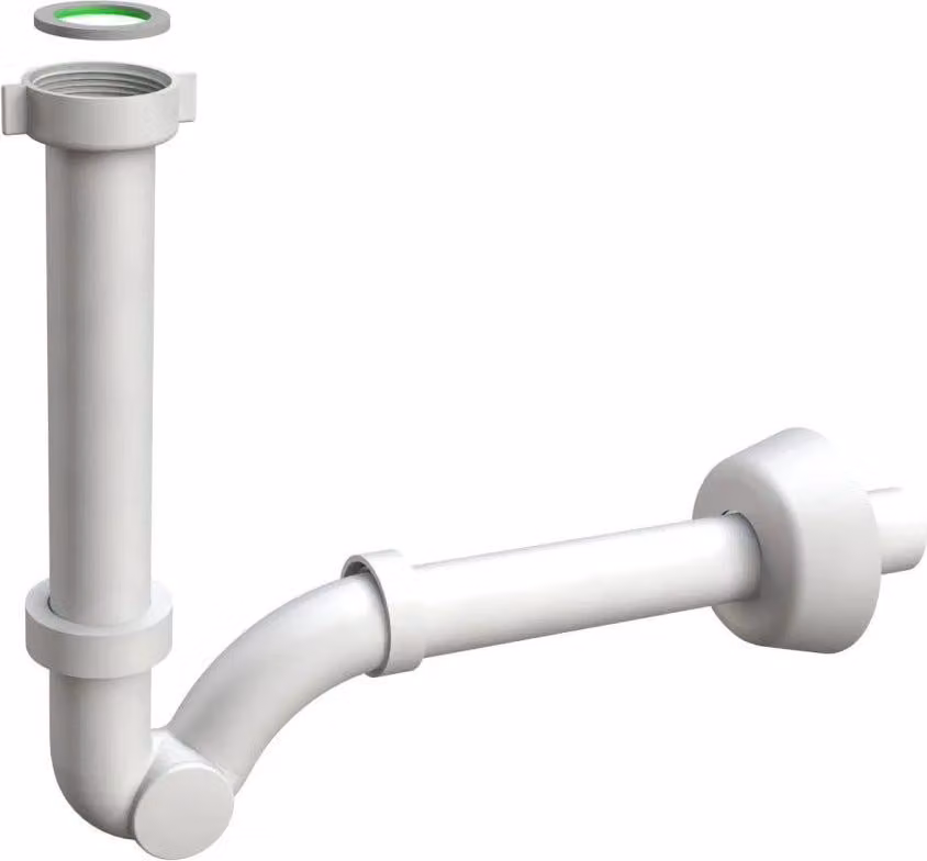 Sifone per lavabo e bidet monster esse