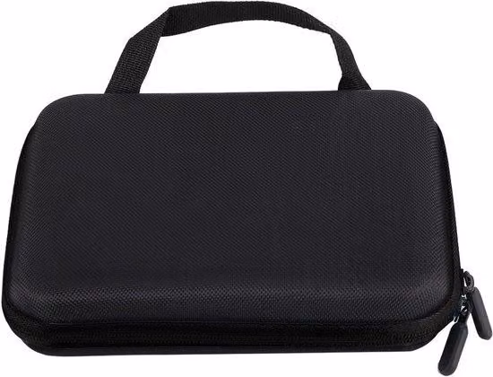 Organizer per aromaterapia a 63 scomparti con maniglia
