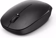 Mouse Hama Black