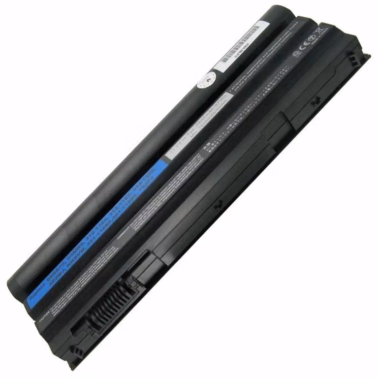 Batteria adatta per Dell Latitude E6530 7800mAh batteria di ricambio M5YOX