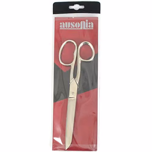Forbice Sarto    8"                        Ausonia