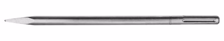 SDS Grimaldello massimo 18 x 400 mm