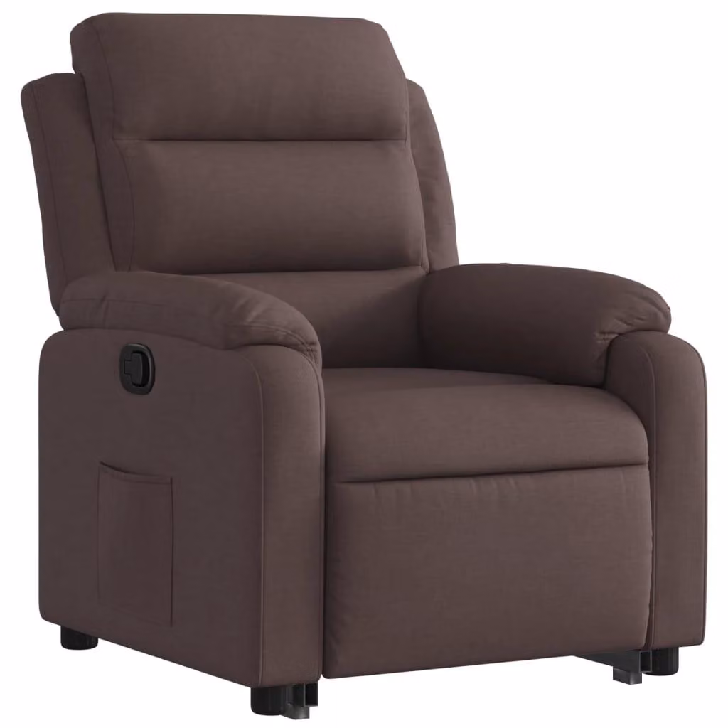 Poltrona massaggiante - Poltrona relax - Poltrona alza persona - Poltrona regolabile - Poltrona massaggiante elettrica - Funzione di sollevamento