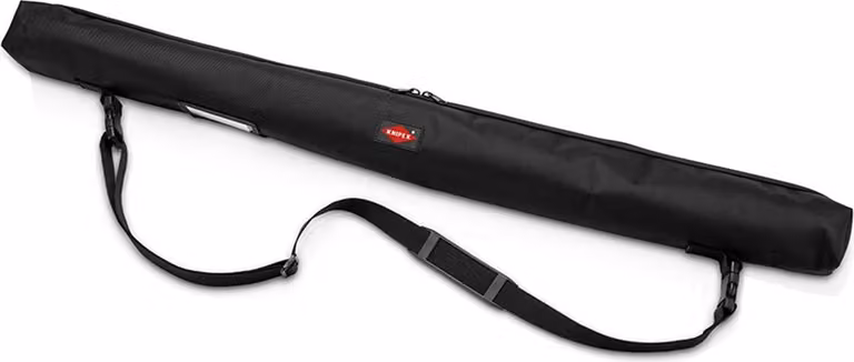 Knipex 98 67 01 LE Borsa protettiva con panno isolante e tappetino