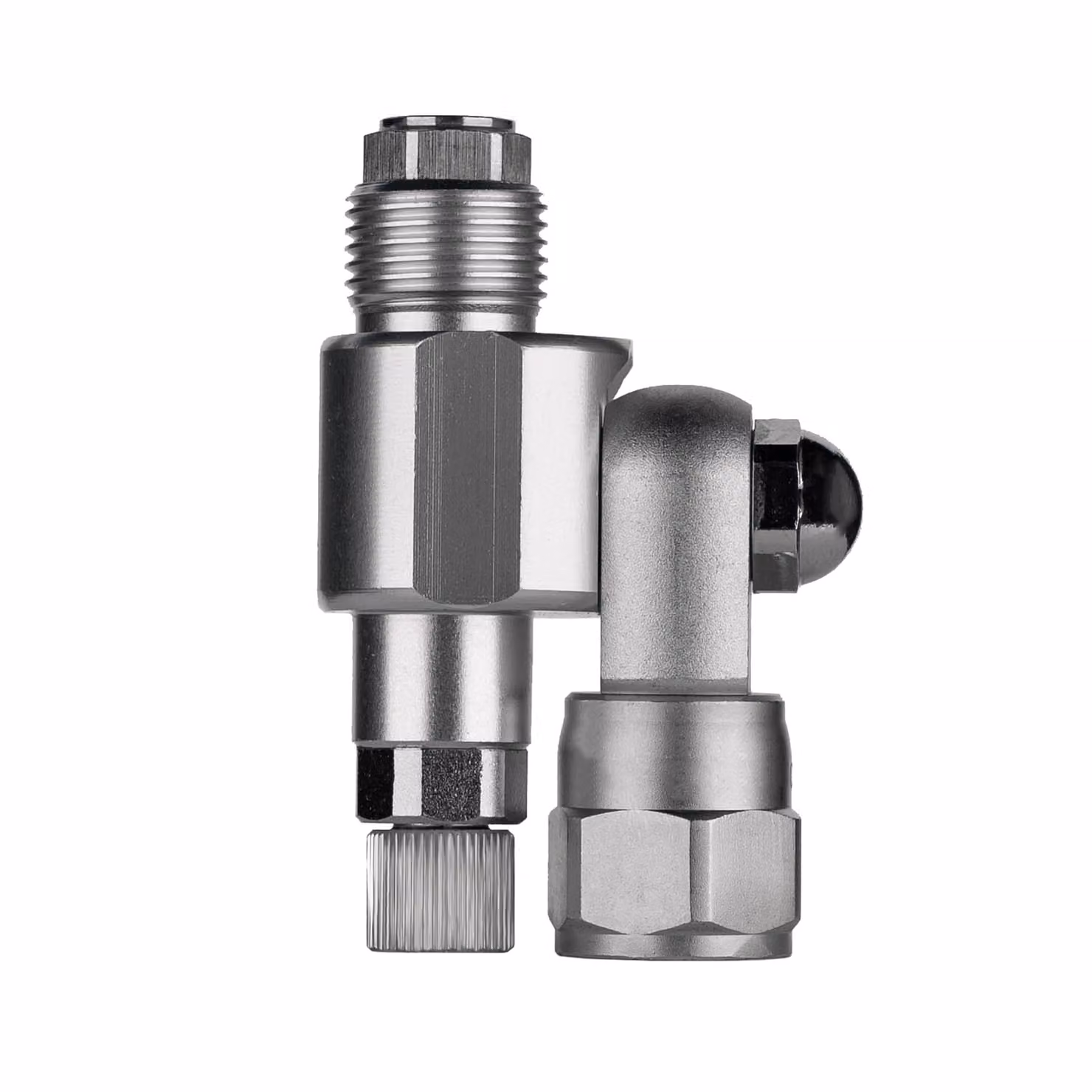 Valvola CleanShot per spruzzatori di vernice Spruzzatore di vernice airless WABROTECH