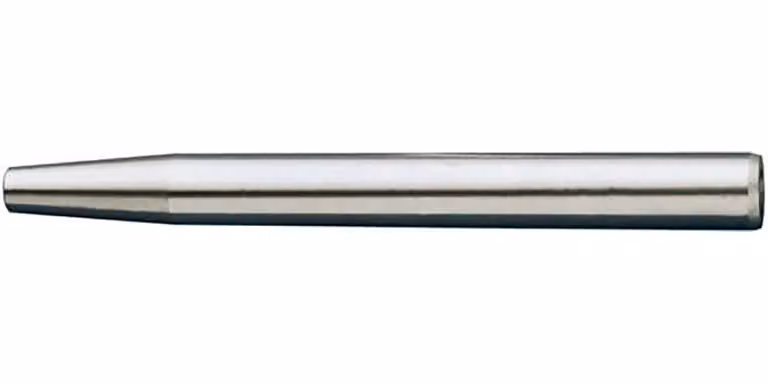 Haimer Mandrino a calettamento - Prolunga Extra Slim h6 200x20x8 mm