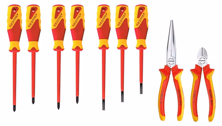 Gedore 2836238 plier