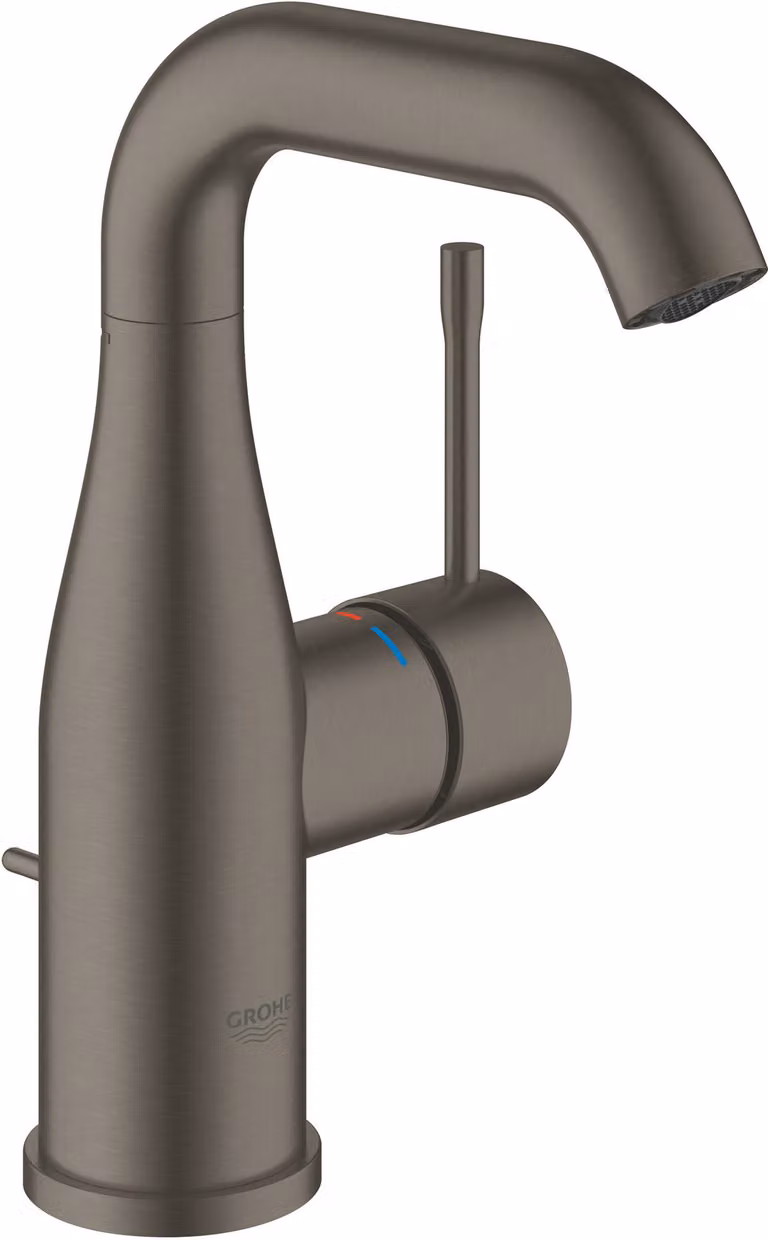 Miscelatore per lavabo GROHE Essence in grafite dura 23462AL1