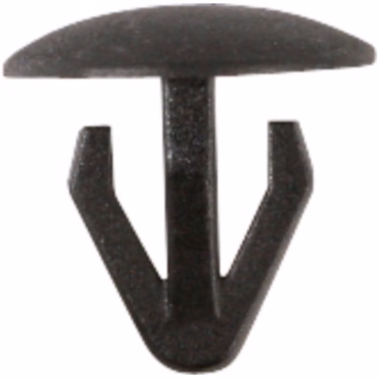 KS Tools Clip di fissaggio per Nissan, confezione da 50 pezzi