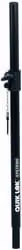 Supporto per casse da pavimento Quiklok S203 Black