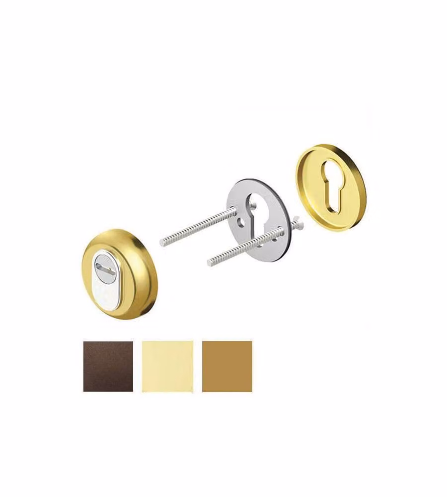 Protettore Guard Mm 38 Cs Or02 Disec