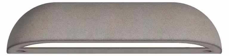 URON AP LED – diametro 28, altezza 6,5 cm