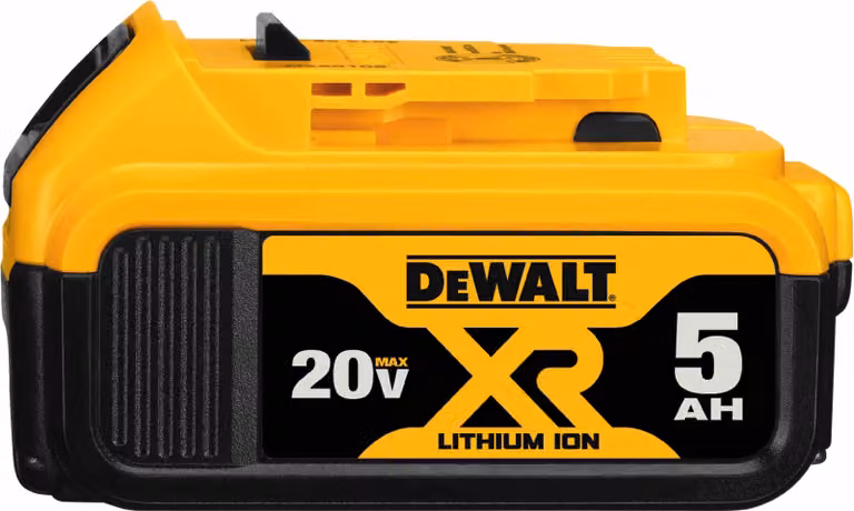 DeWALT DCB182 - Batterie - Li-Ion - 4 Ah