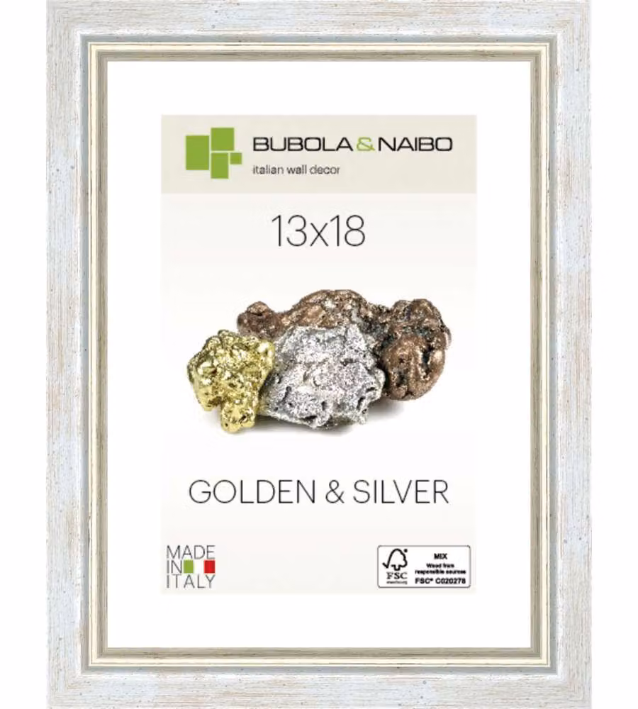 Cornice 628002  13x18