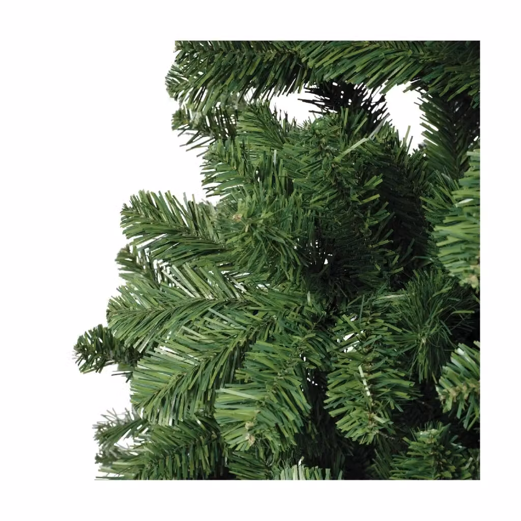 Albero di Natale Greenwood Pine Iperbriko verde, D137 x H210 cm – 2
