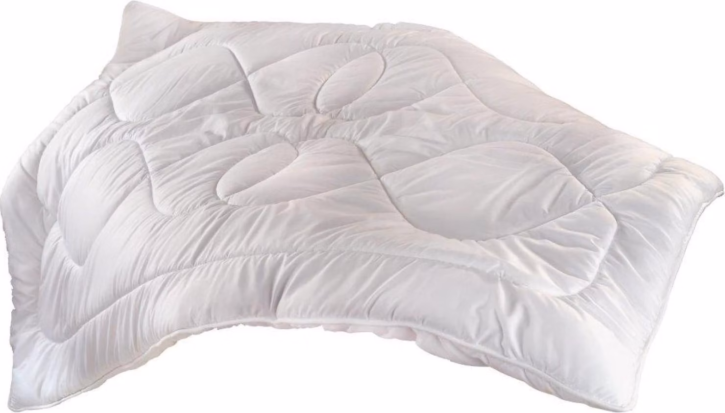 Coperta termica 140x200cm invernale 1680g