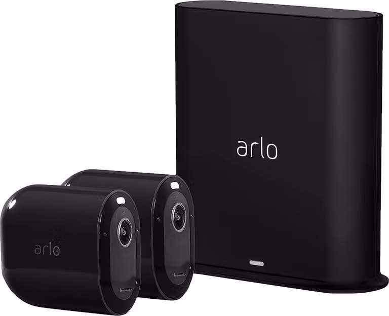 Sistema di telecamere di sicurezza wireless ARLO Pro 3