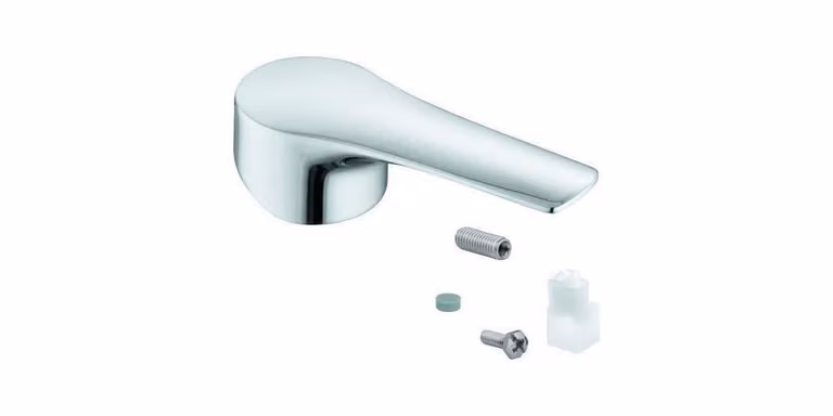 Grohe leva Eurosmart 48531 cromo