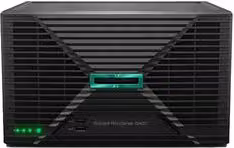 Server HP ProLiant MicroServer Gen11 P74439 425 SFF Nero